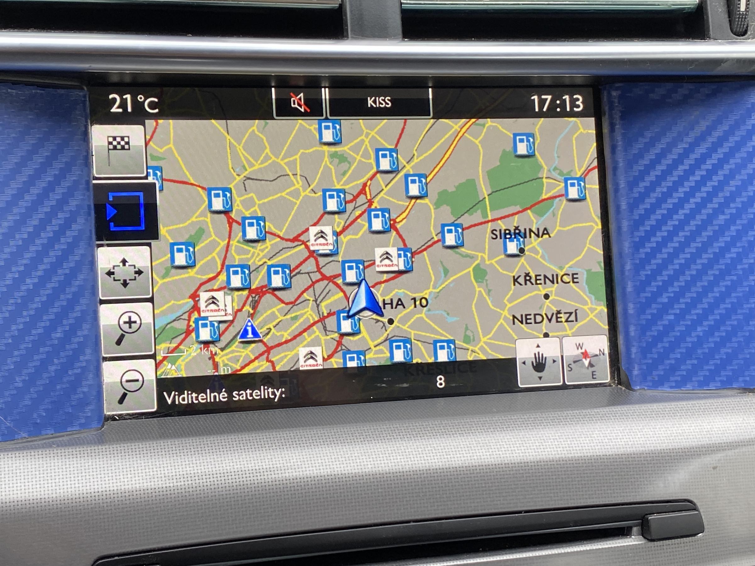 Citroën C4, 2015 - pohled č. 16