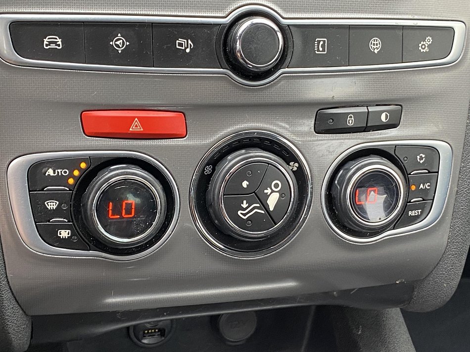 Citroën C4 1.2PT Feel