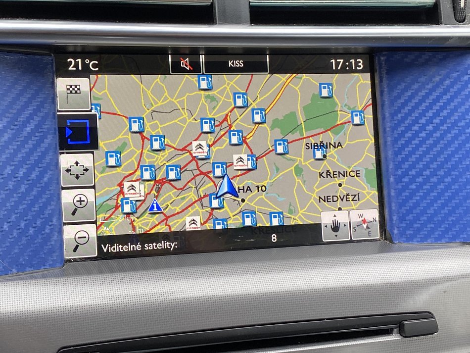 Citroën C4 1.2PT Feel