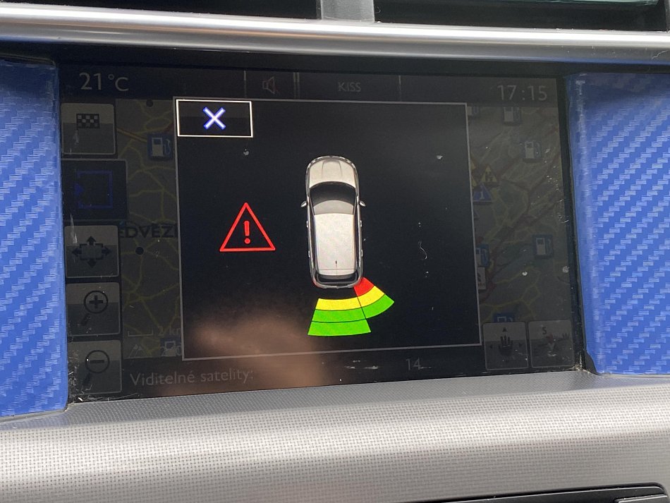 Citroën C4 1.2PT Feel