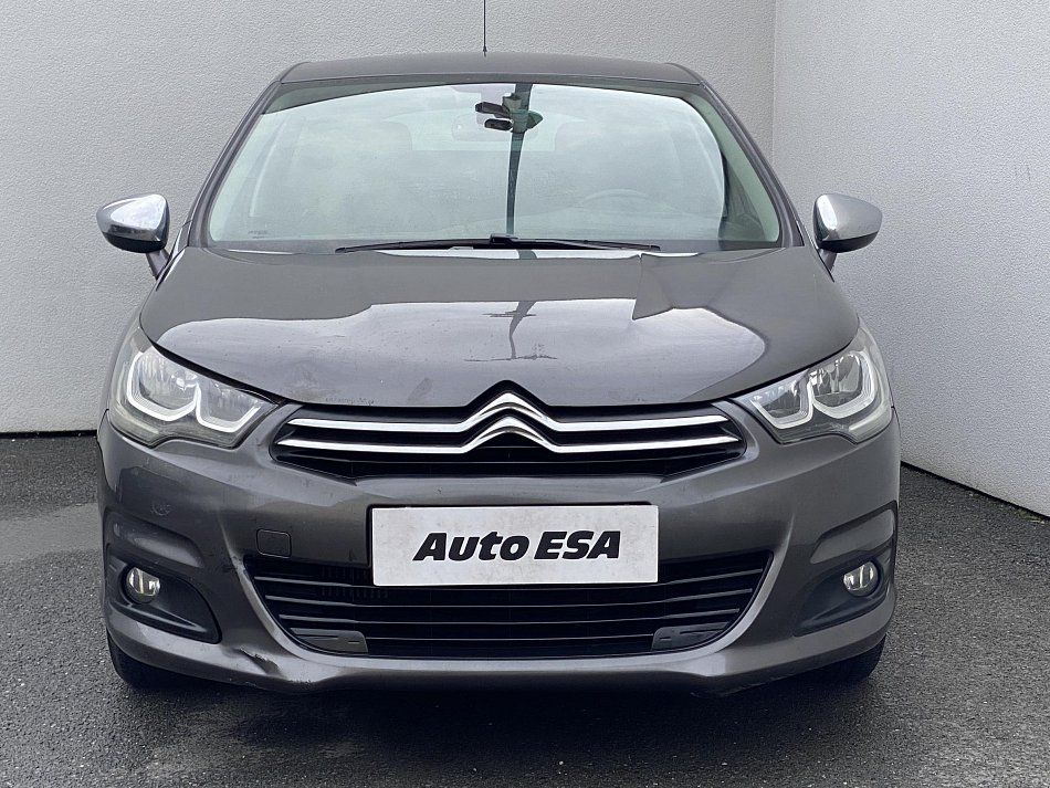 Citroën C4 1.2PT Feel