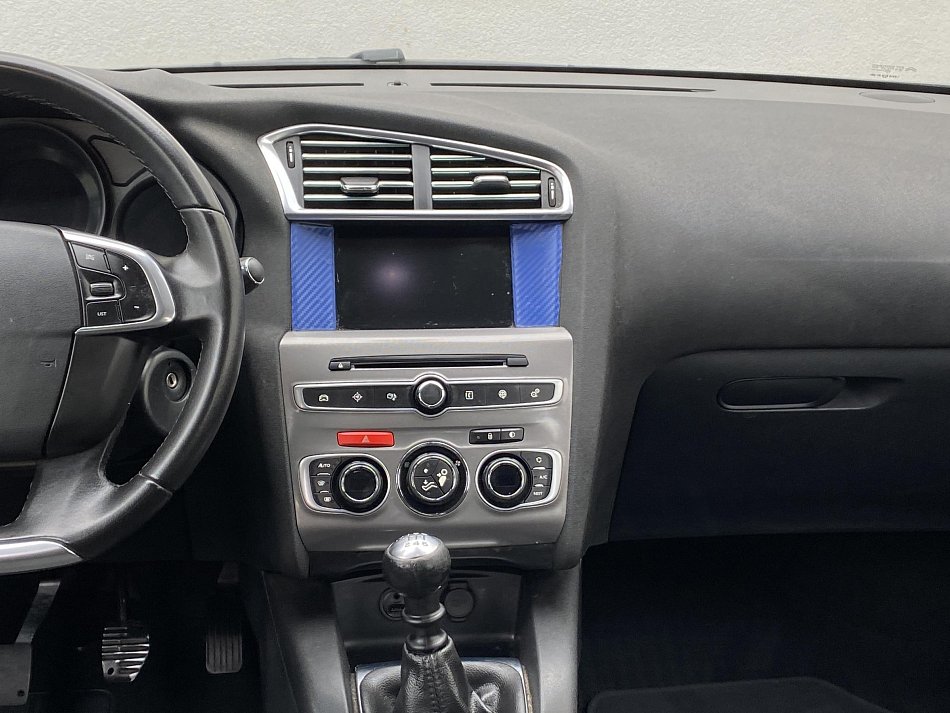 Citroën C4 1.2PT Feel