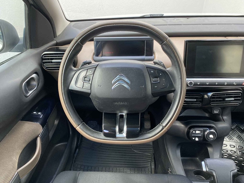 Citroën C4 Cactus 1.6 HDi Shine