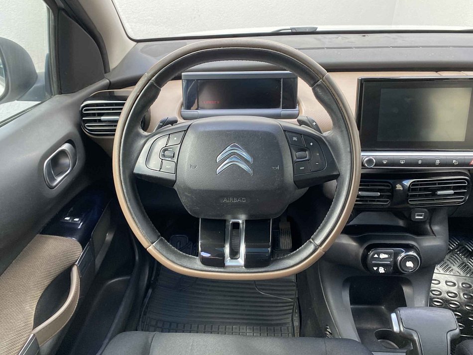 Citroën C4 Cactus 1.6 HDi Shine