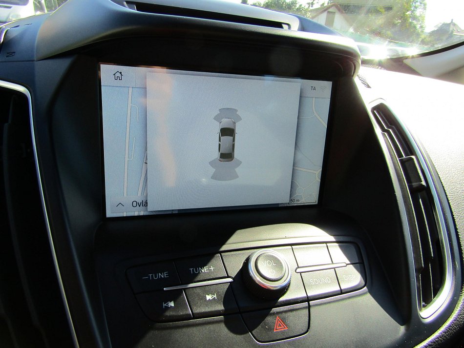 Ford Grand C-MAX 1.5 EB 