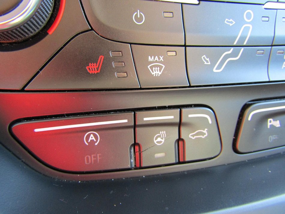 Ford Grand C-MAX 1.5 EB 