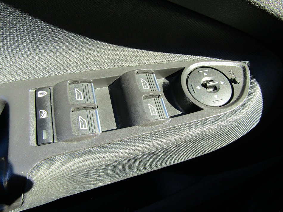 Ford Grand C-MAX 1.5 EB 