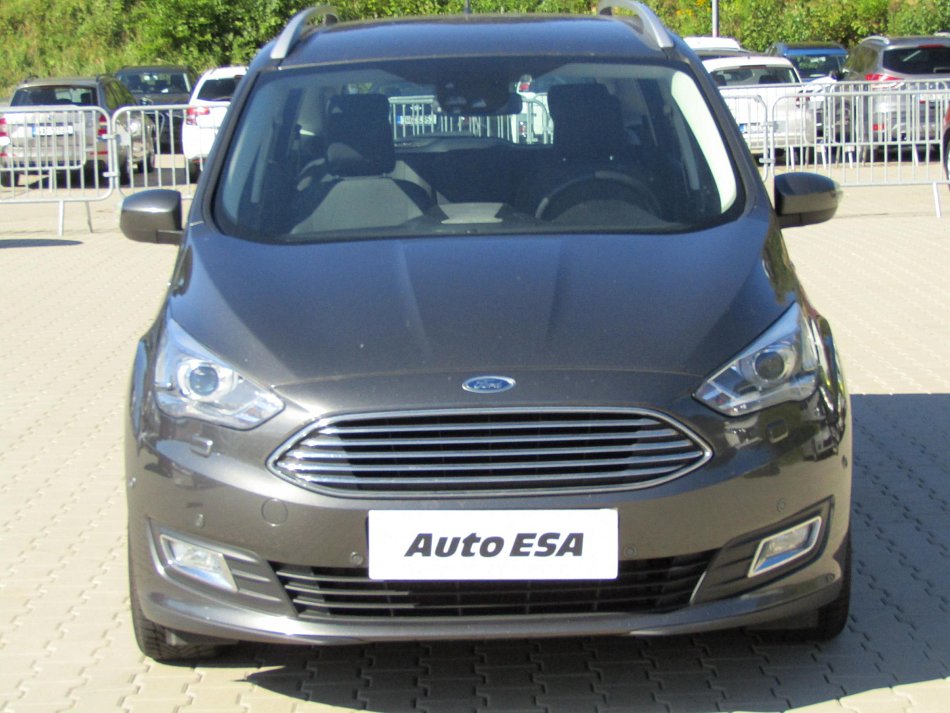 Ford Grand C-MAX 1.5 EB 