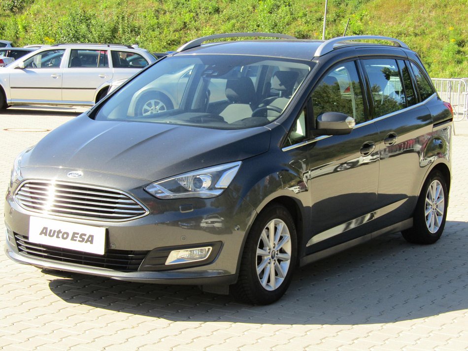Ford Grand C-MAX 1.5 EB 