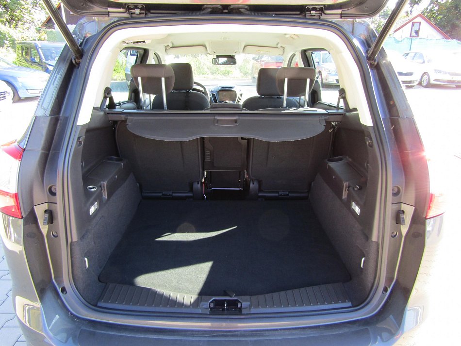 Ford Grand C-MAX 1.5 EB 