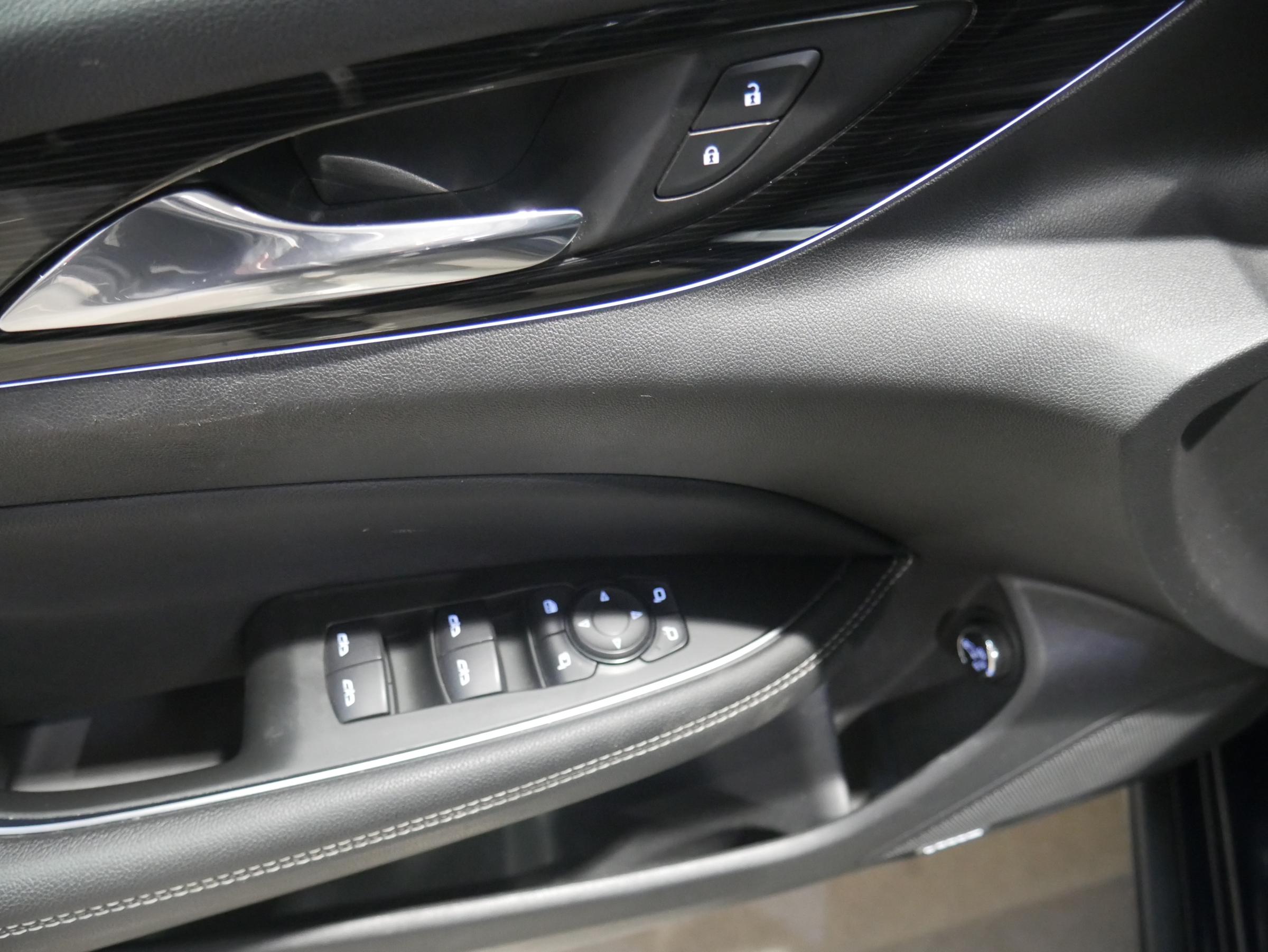 Opel Insignia, 2019 - pohled č. 14