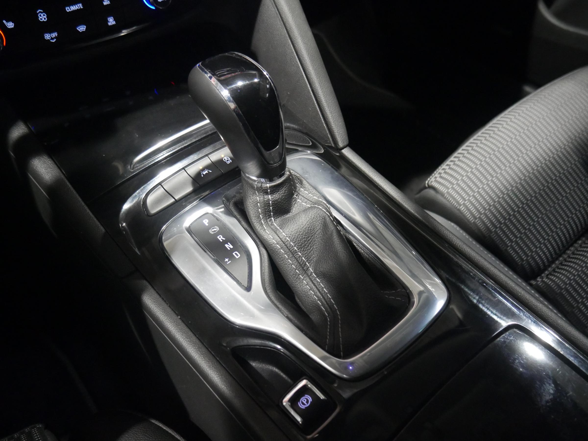 Opel Insignia, 2019 - pohled č. 22