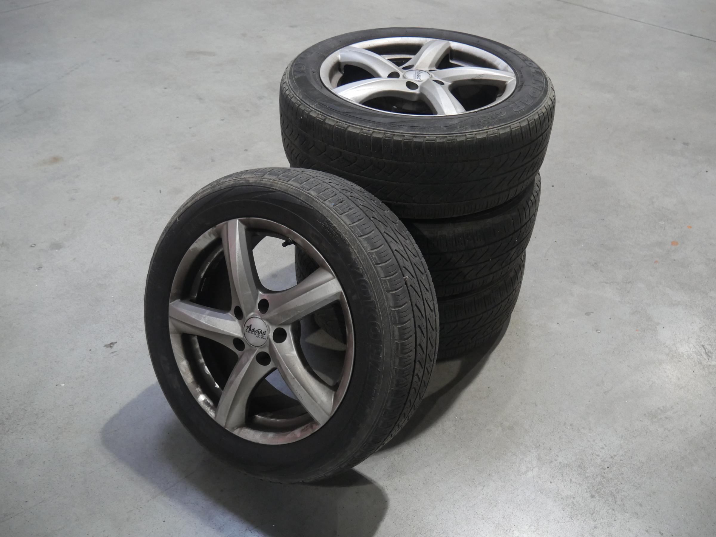 Opel Insignia, 2019 - pohled č. 23