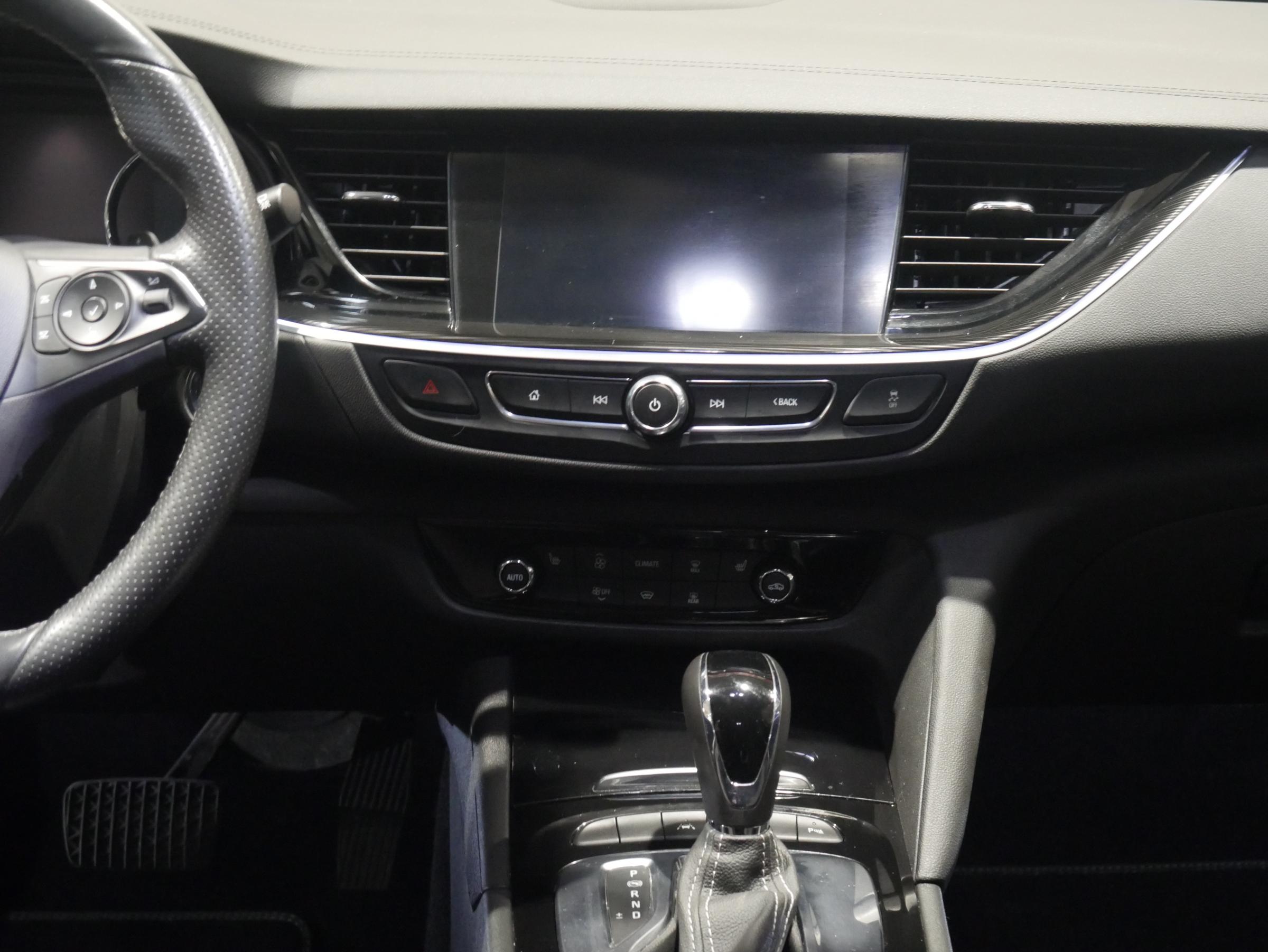 Opel Insignia, 2019 - pohled č. 9