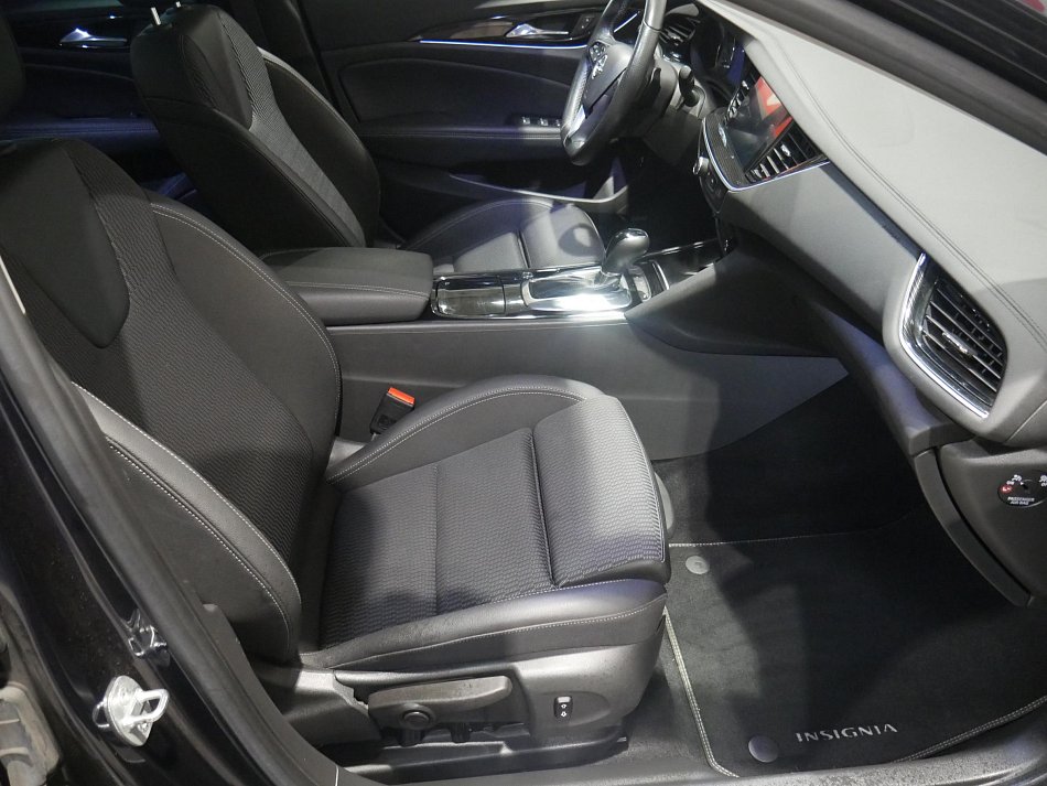 Opel Insignia 2.0CDTi 