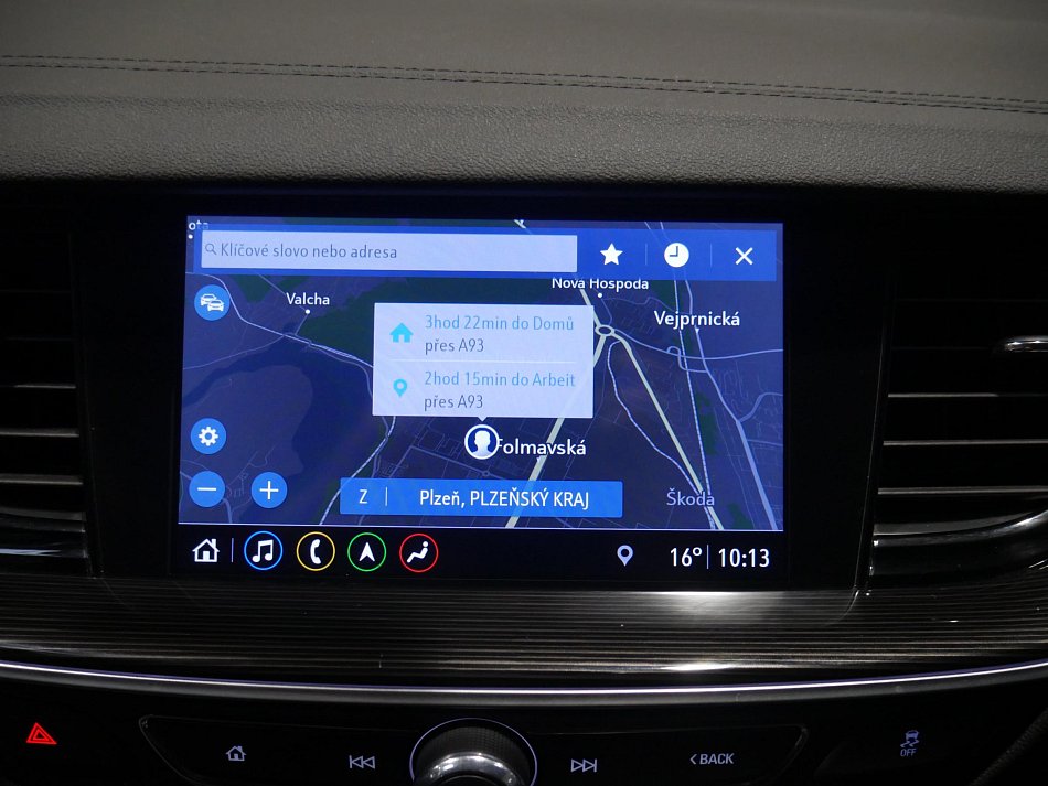 Opel Insignia 2.0CDTi 