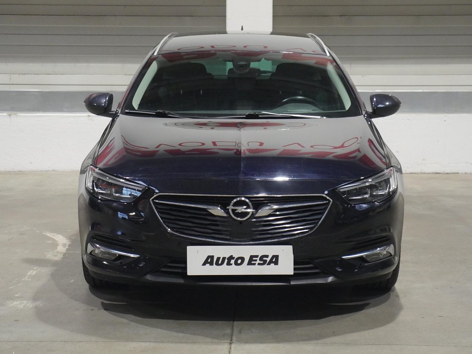 Opel Insignia 2.0CDTi 