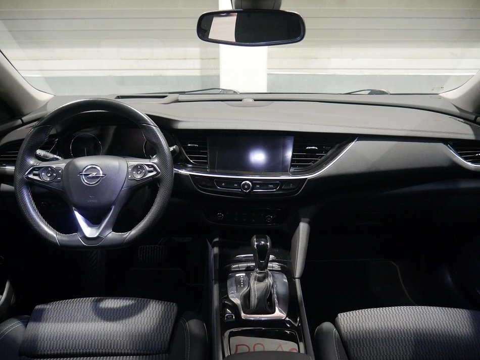 Opel Insignia 2.0CDTi 