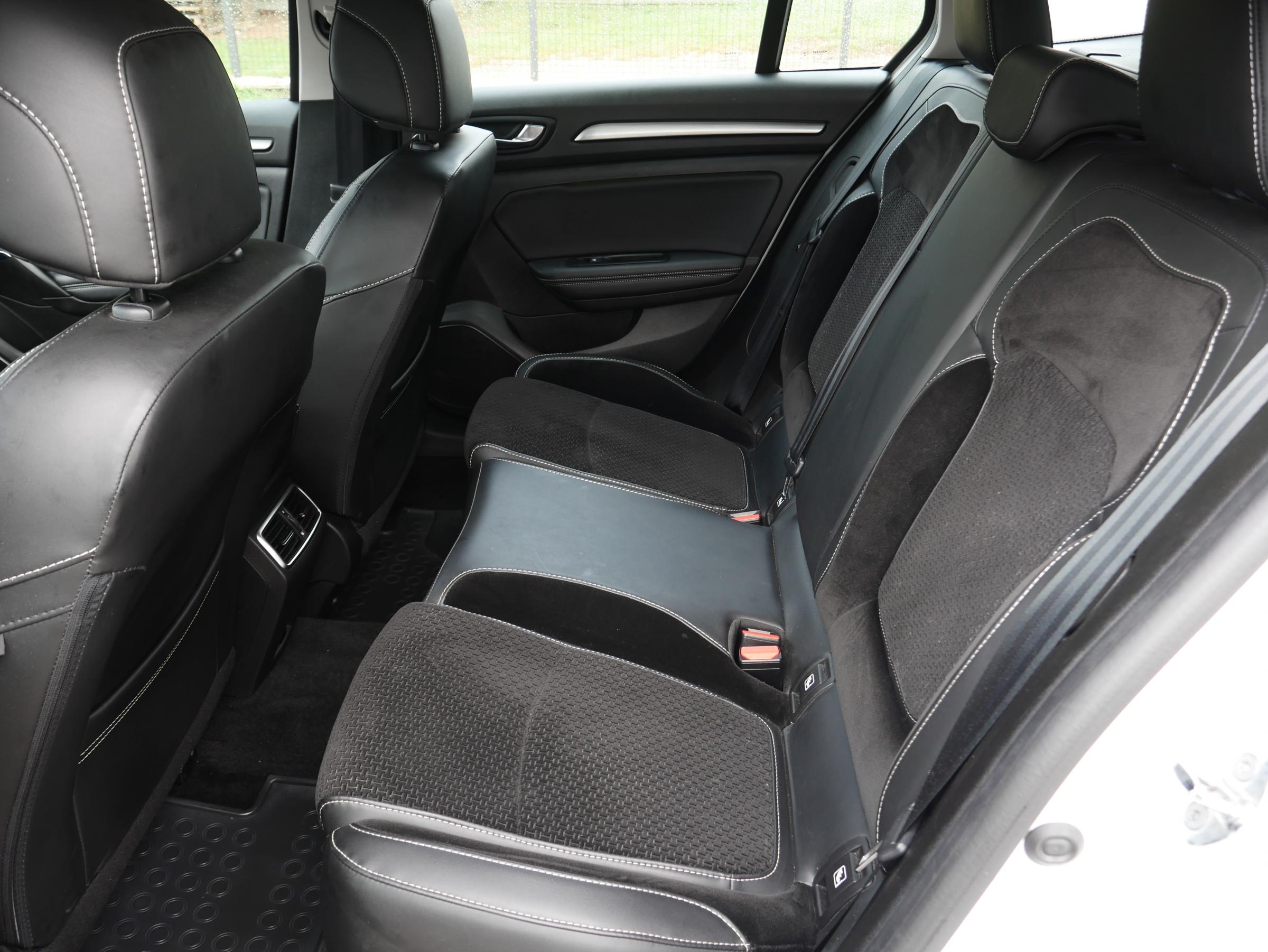 Renault Mégane, 2019 - pohled č. 10