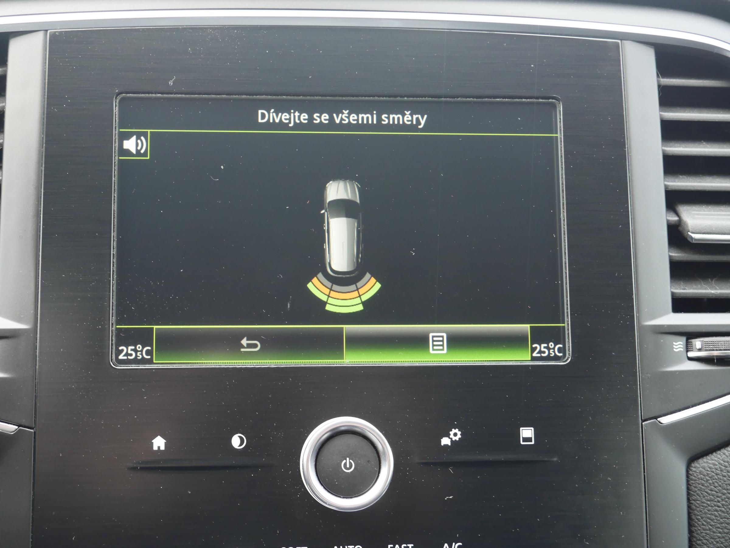 Renault Mégane, 2019 - pohled č. 12