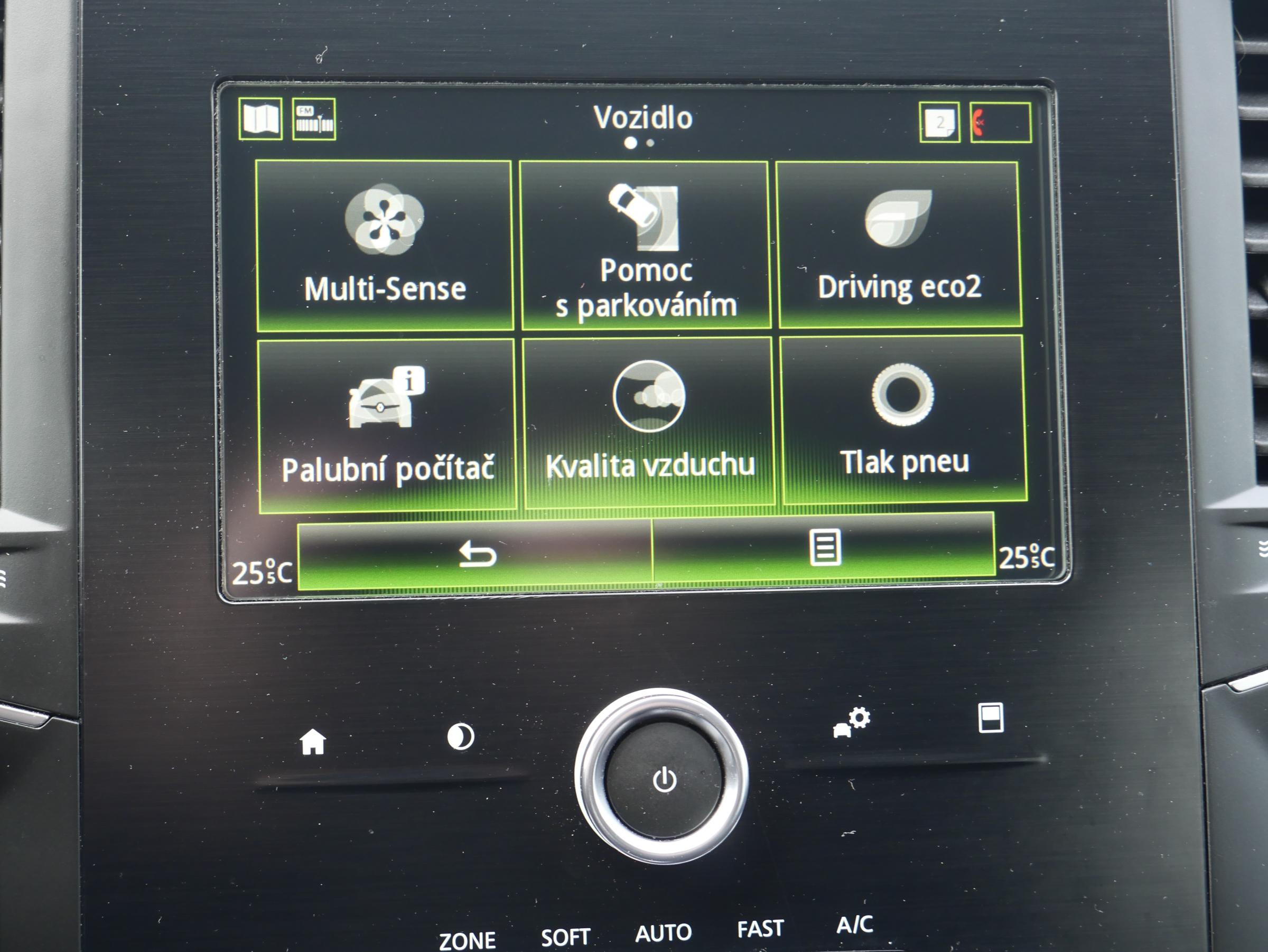 Renault Mégane, 2019 - pohled č. 13