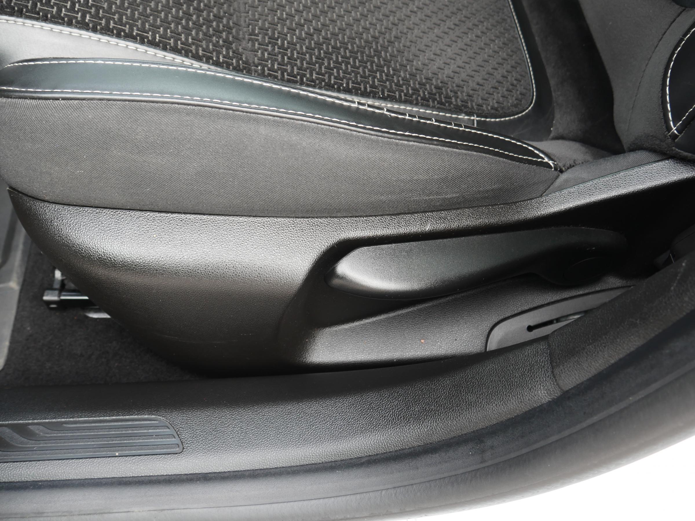 Renault Mégane, 2019 - pohled č. 17