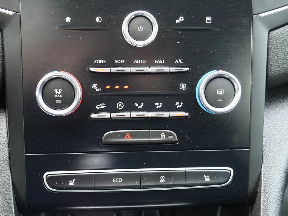 Renault Mégane 1.5dCi 