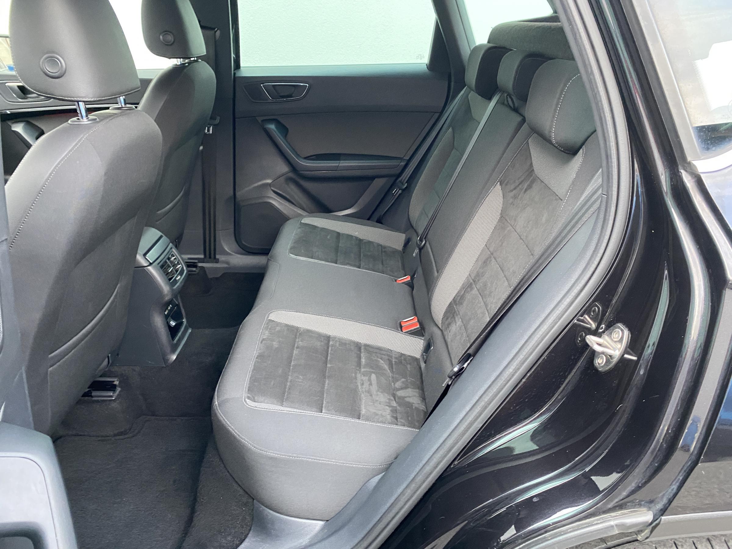 Seat Ateca, 2018 - pohled č. 10