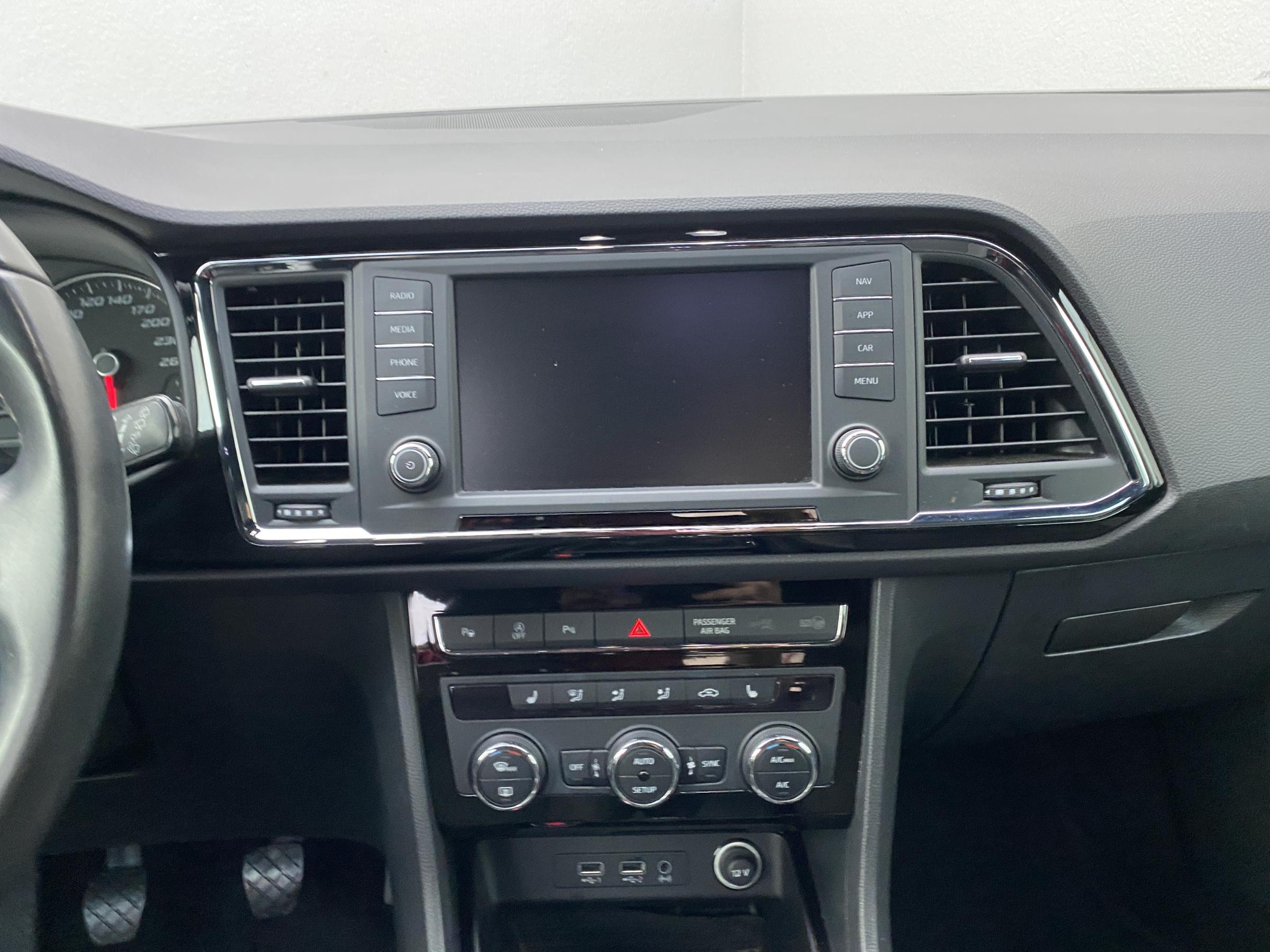 Seat Ateca, 2018 - pohled č. 12