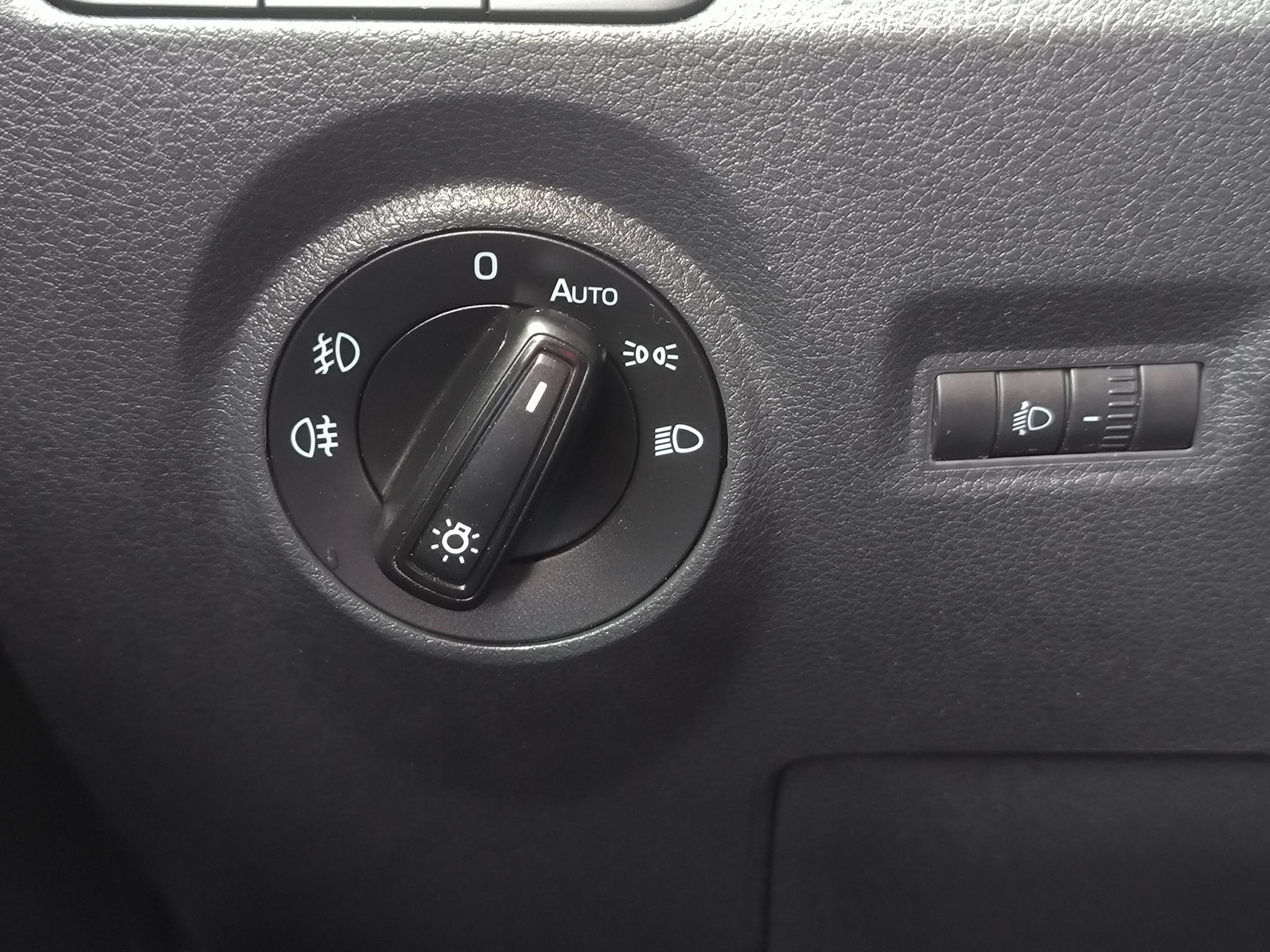 Škoda Fabia III, 2015 - pohled č. 17