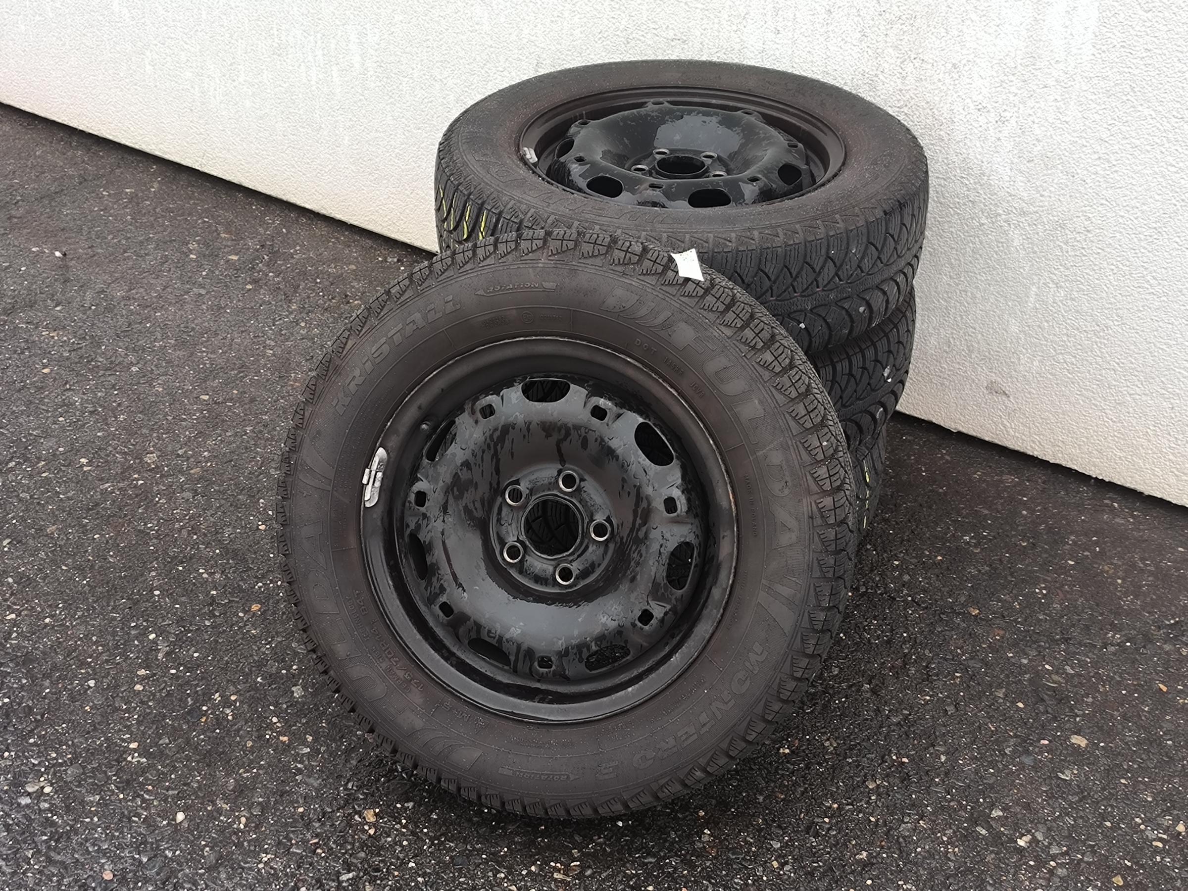 Škoda Fabia III, 2015 - pohled č. 19