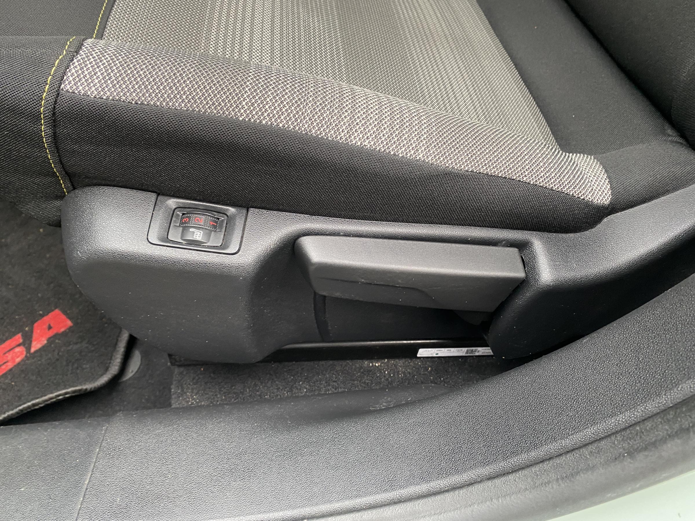 Citroën C3, 2017 - pohled č. 14