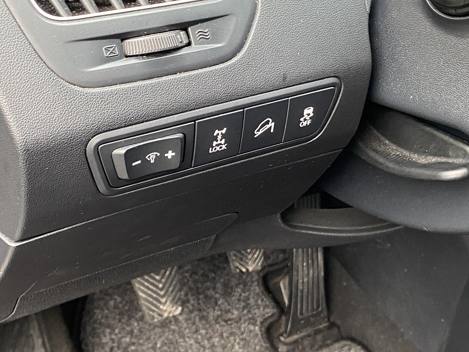 Hyundai Ix35 2.0 GDi  4WD