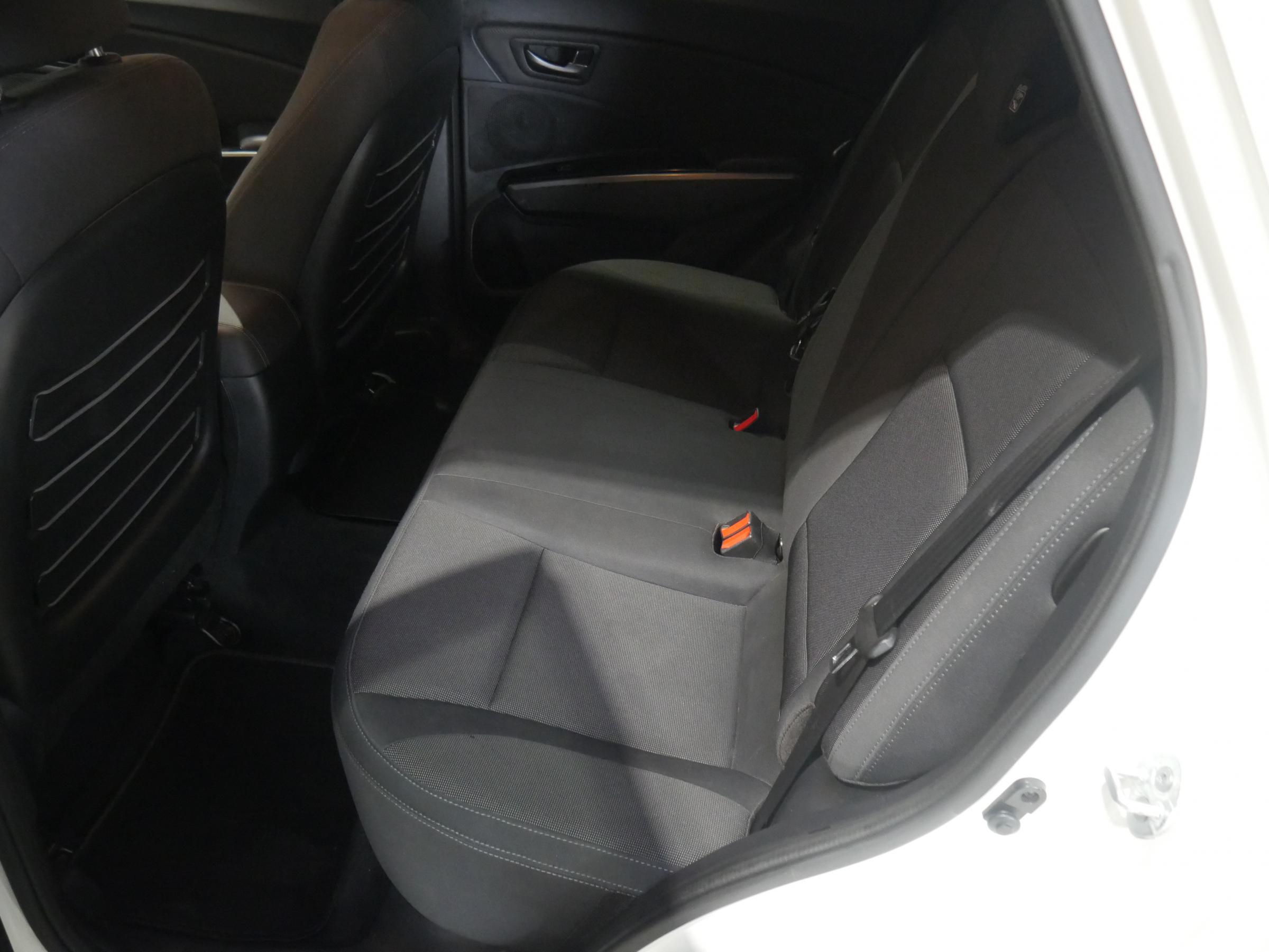 SsangYong Tivoli, 2020 - pohled č. 10