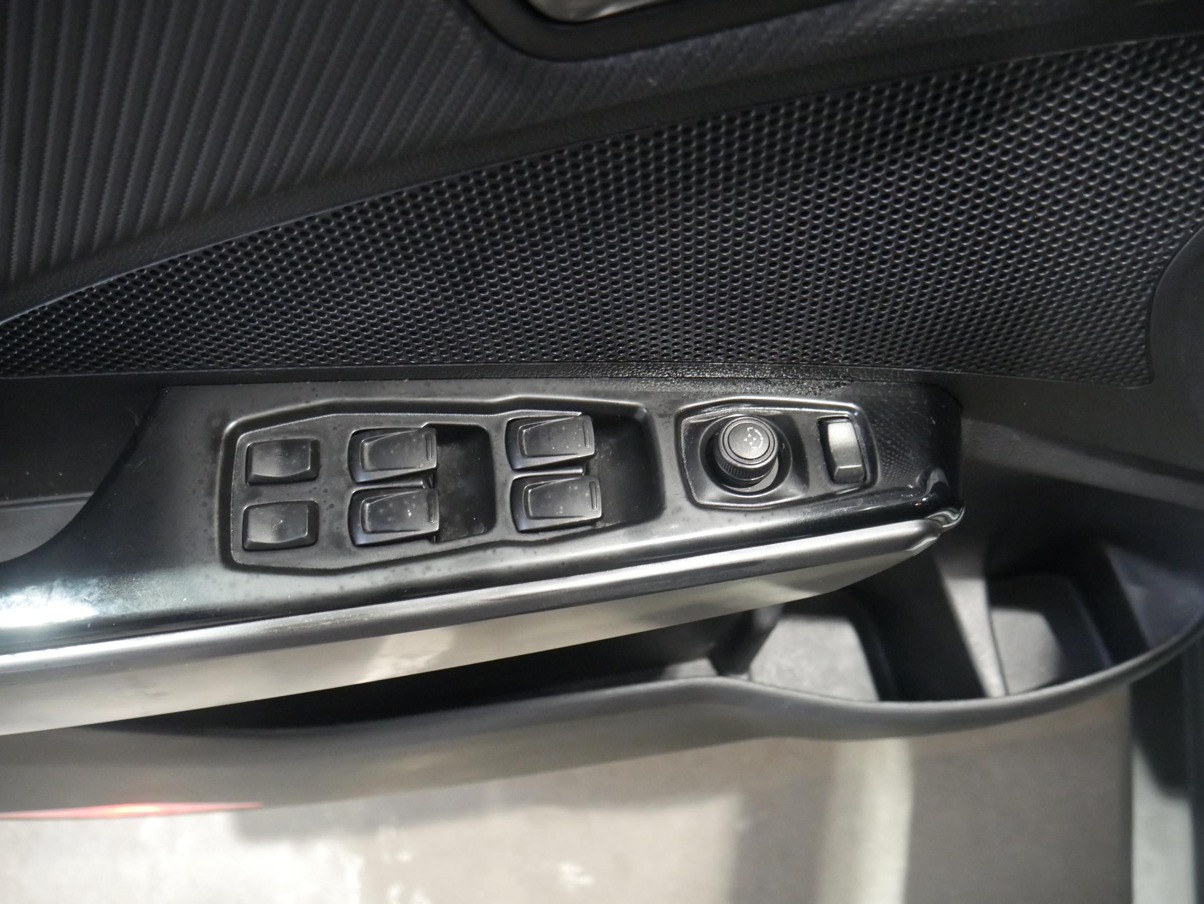 SsangYong Tivoli, 2020 - pohled č. 11