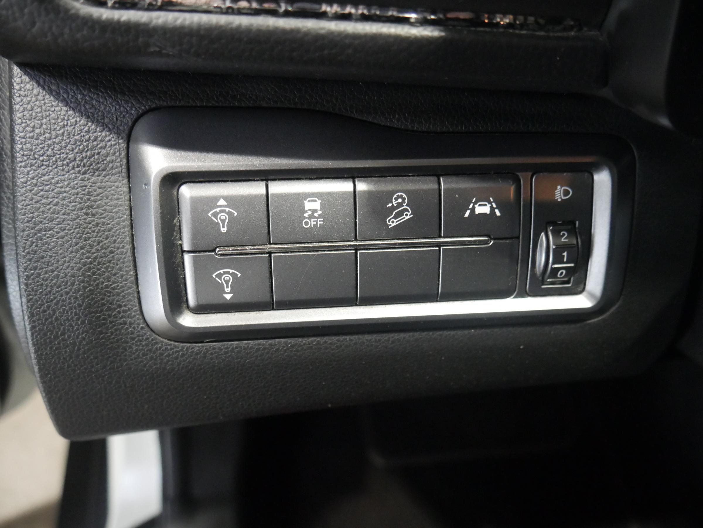 SsangYong Tivoli, 2020 - pohled č. 12