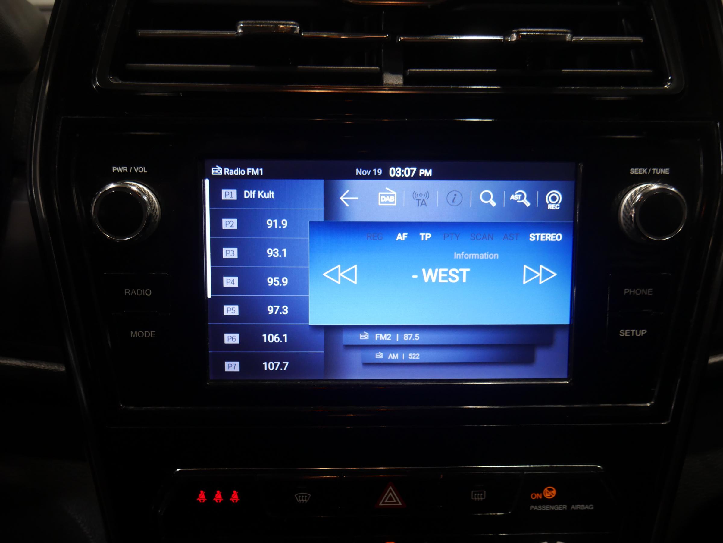 SsangYong Tivoli, 2020 - pohled č. 14