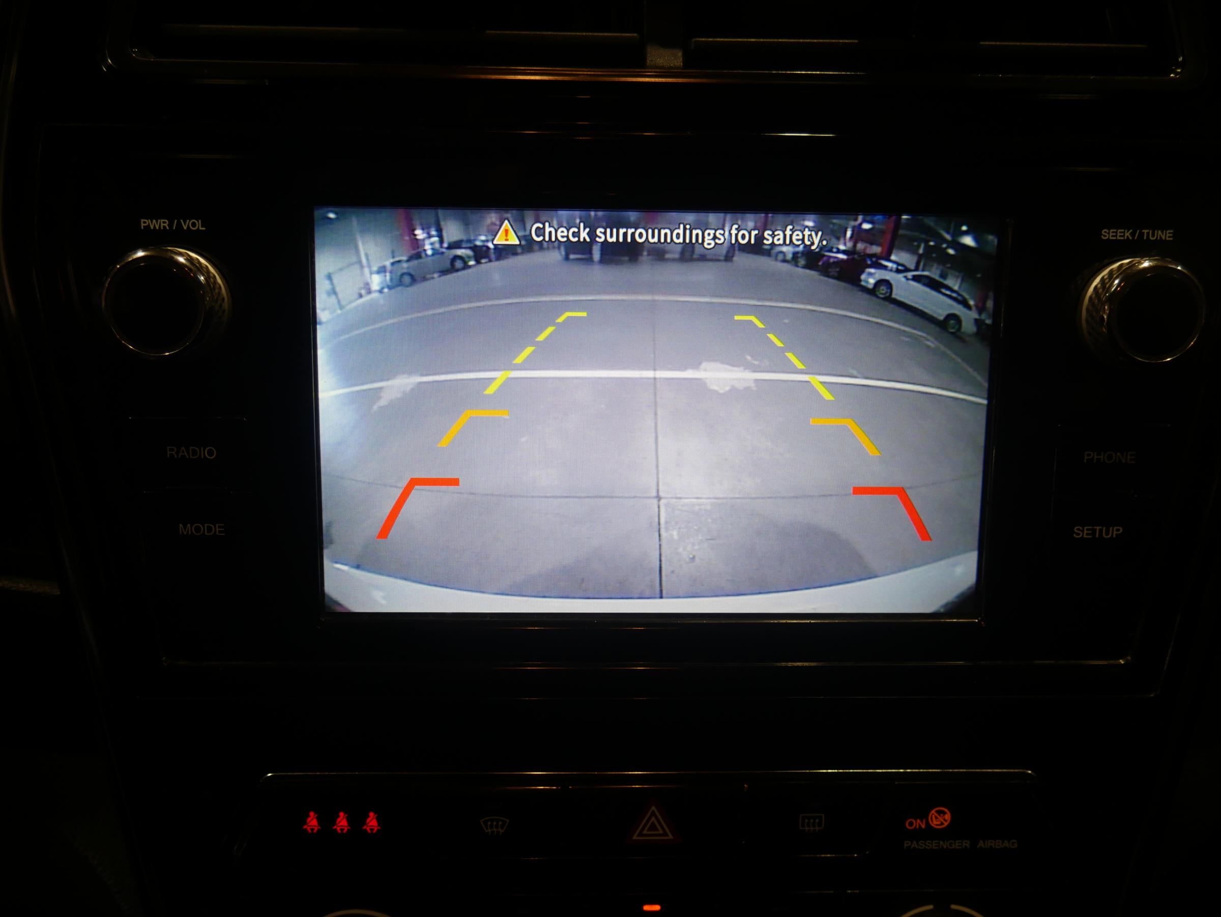 SsangYong Tivoli, 2020 - pohled č. 15