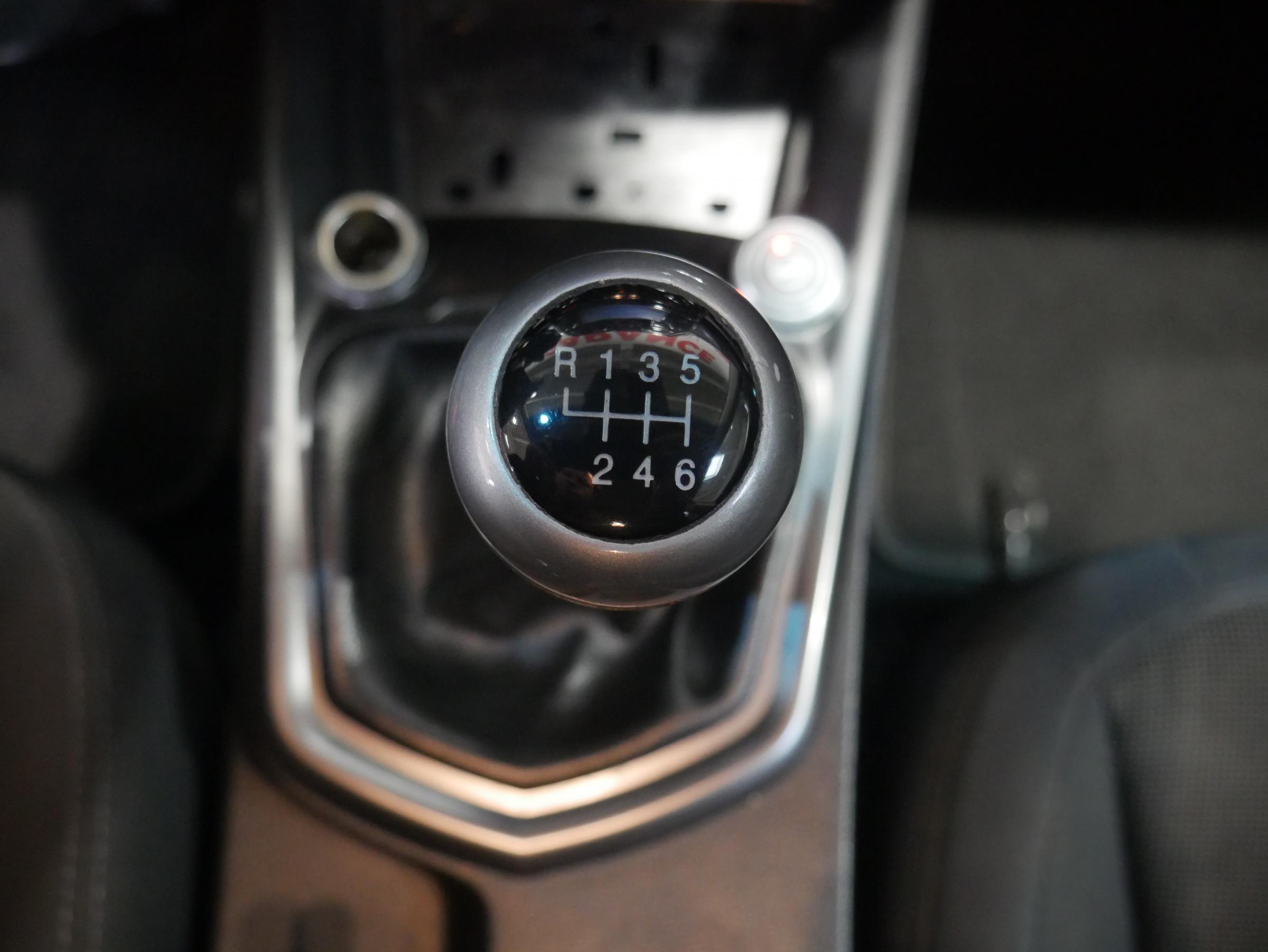 SsangYong Tivoli, 2020 - pohled č. 17