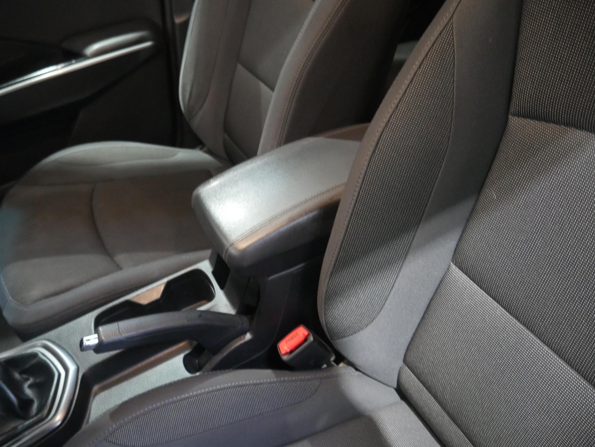 SsangYong Tivoli, 2020 - pohled č. 18