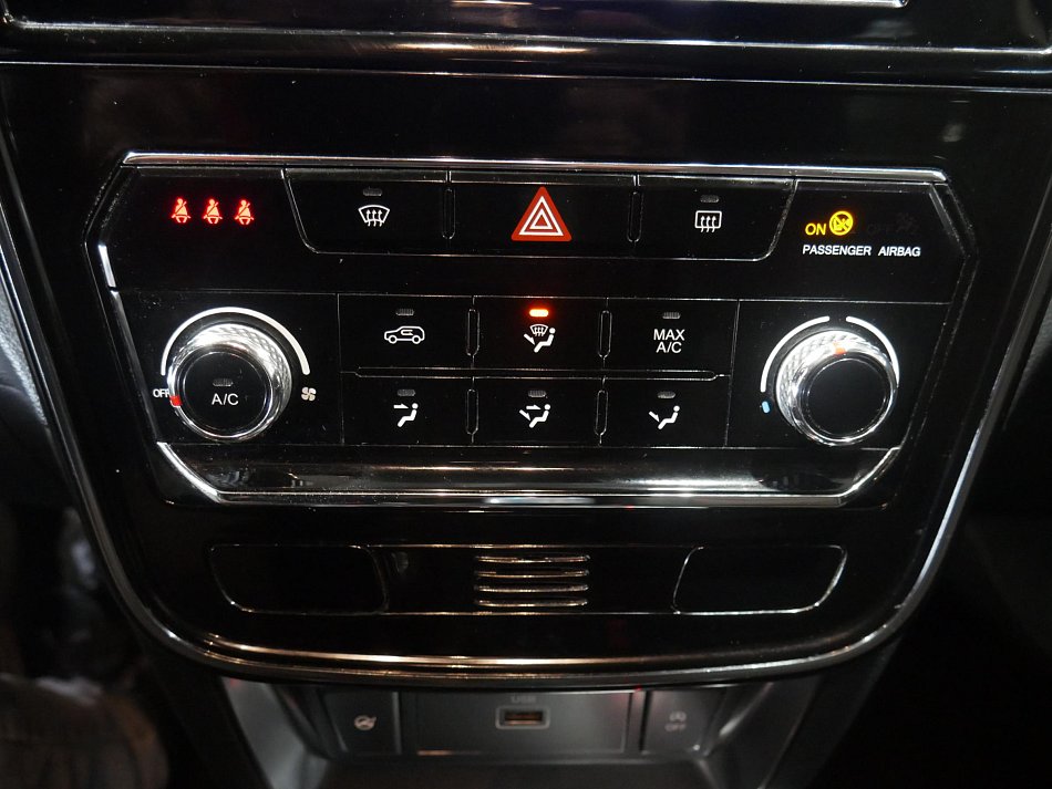 SsangYong Tivoli 1.5TGDi 