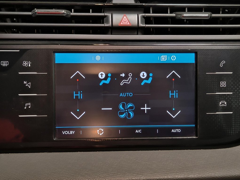 Citroën C4 1.6 HDi Feel