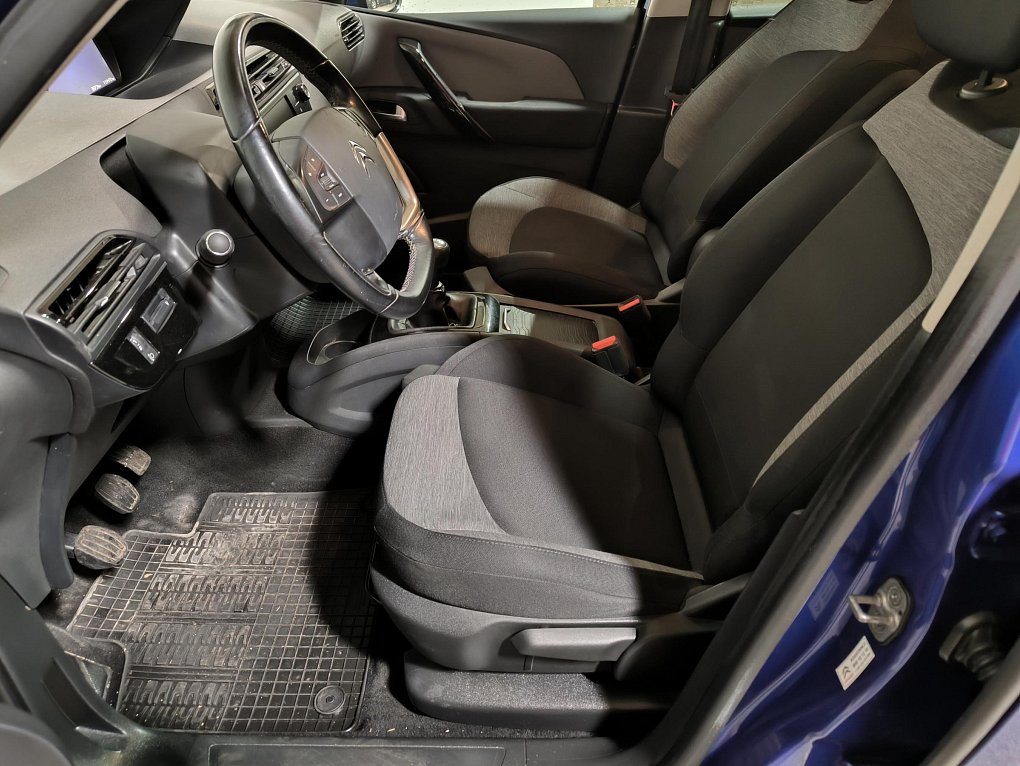 Citroën C4 1.6 HDi Feel