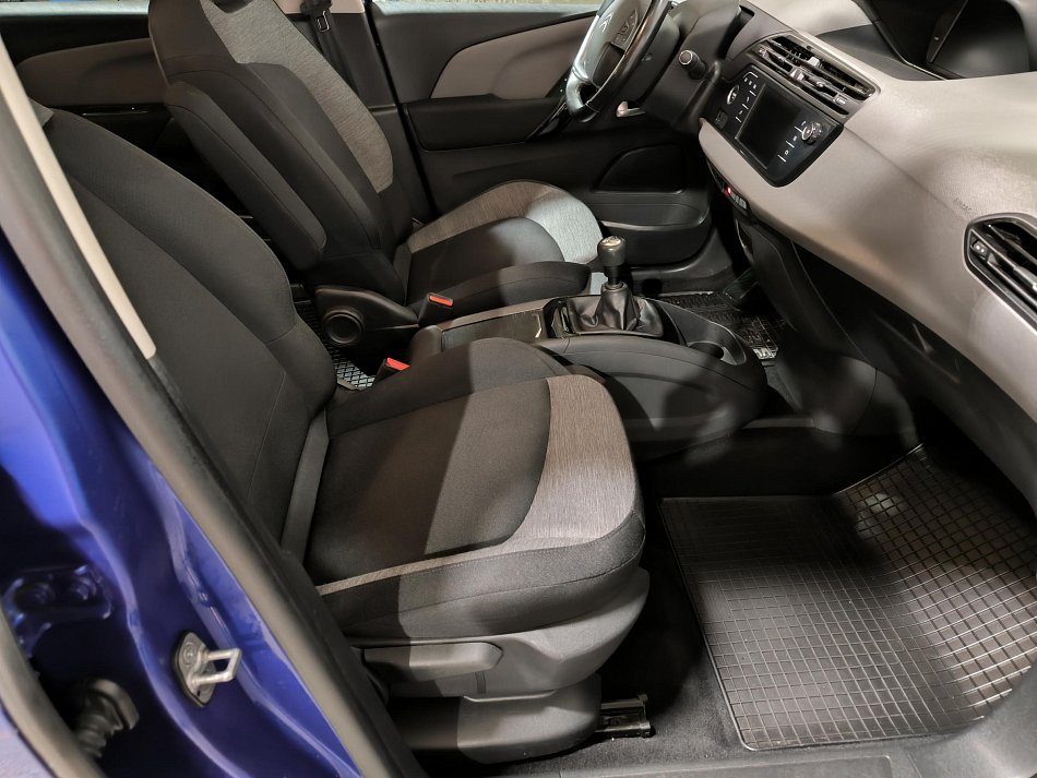 Citroën C4 1.6 HDi Feel