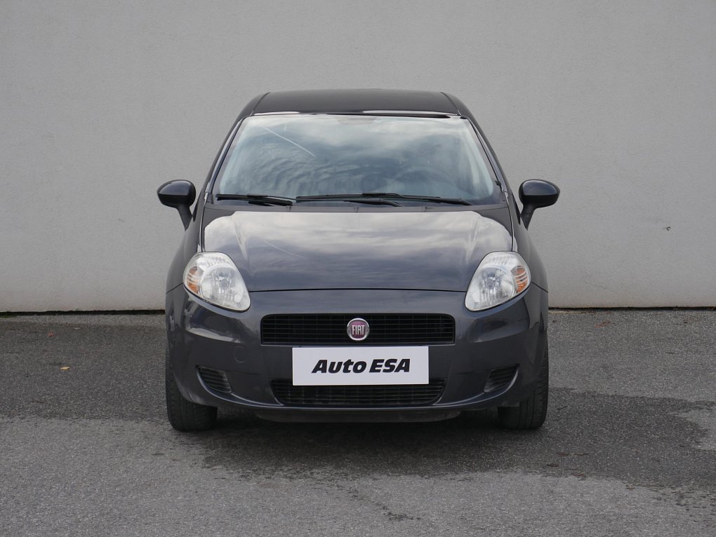 Fiat Punto 1.2 i  Grande