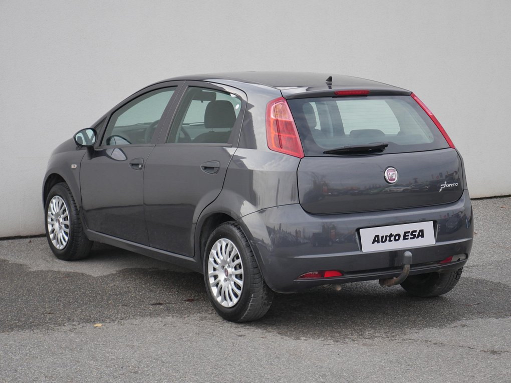 Fiat Punto 1.2 i  Grande