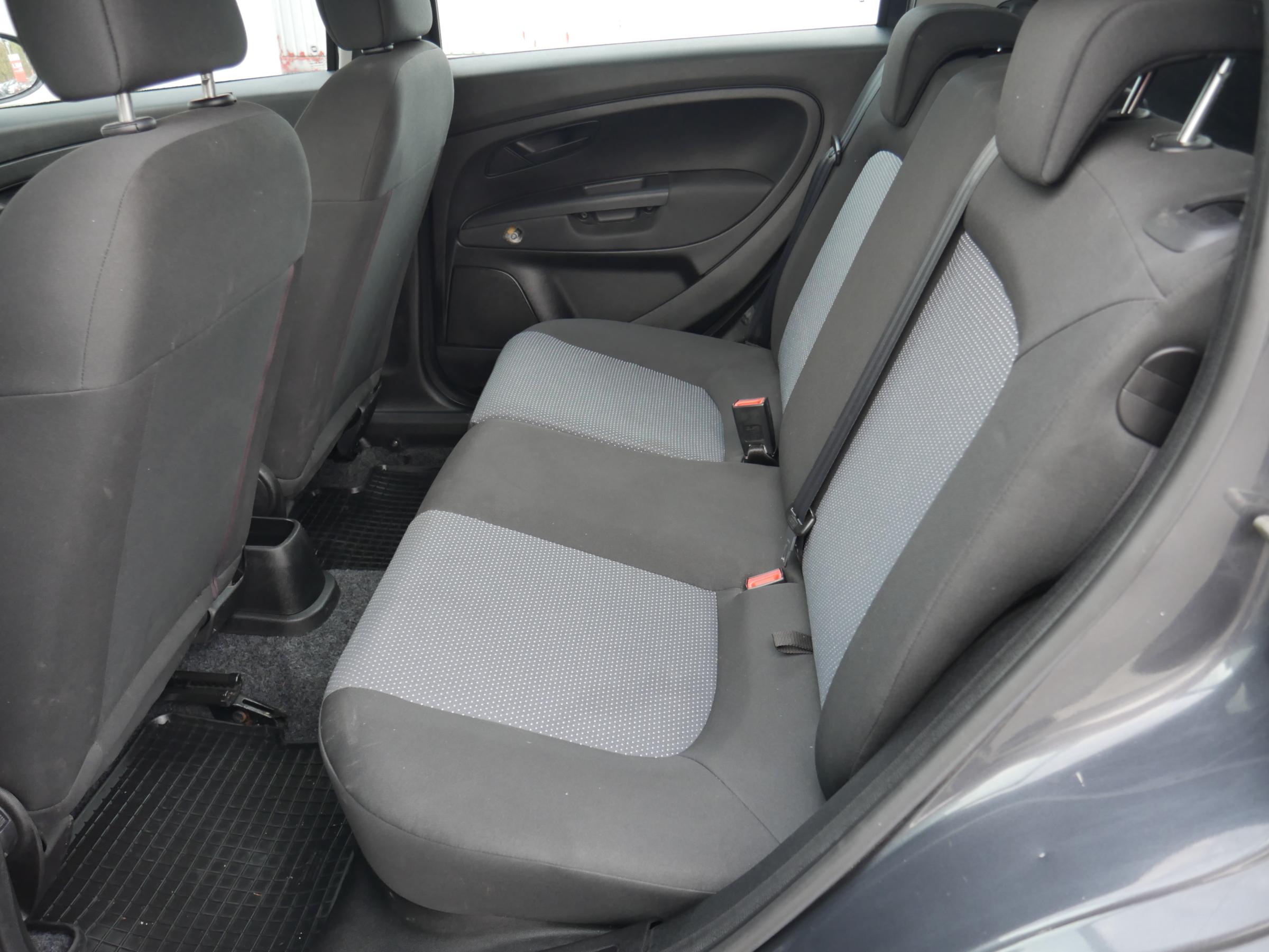 Fiat Punto, 2011 - pohled č. 10