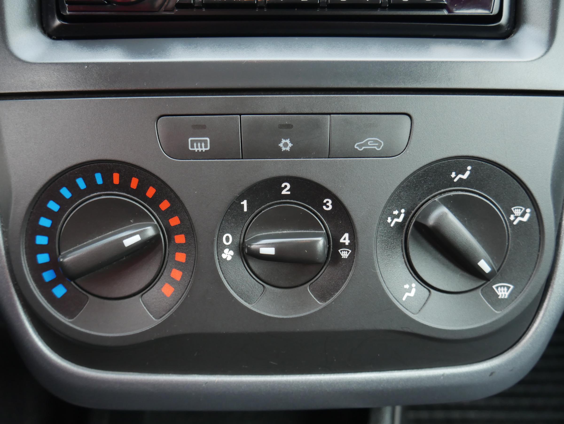 Fiat Punto, 2011 - pohled č. 12