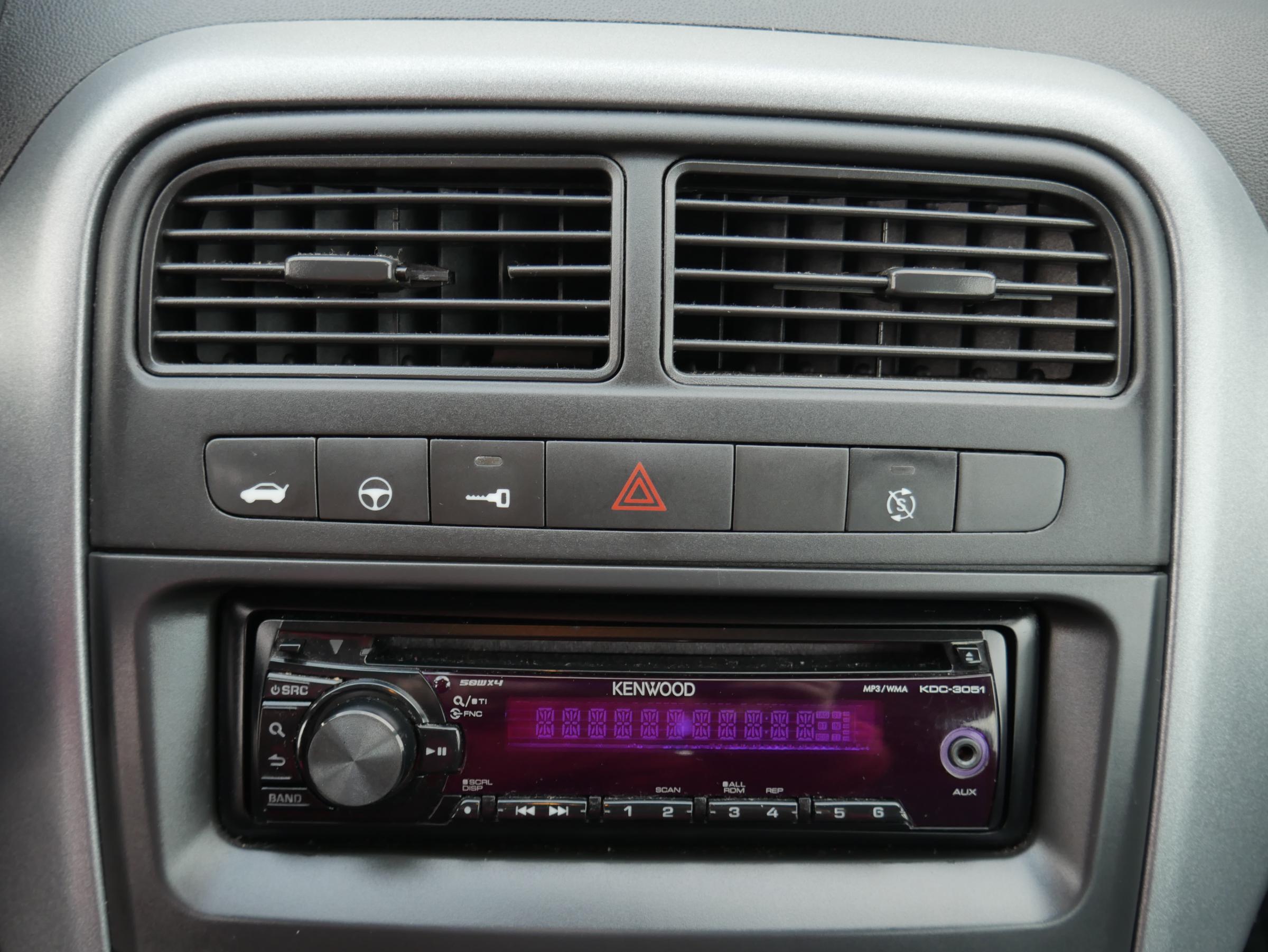 Fiat Punto, 2011 - pohled č. 13