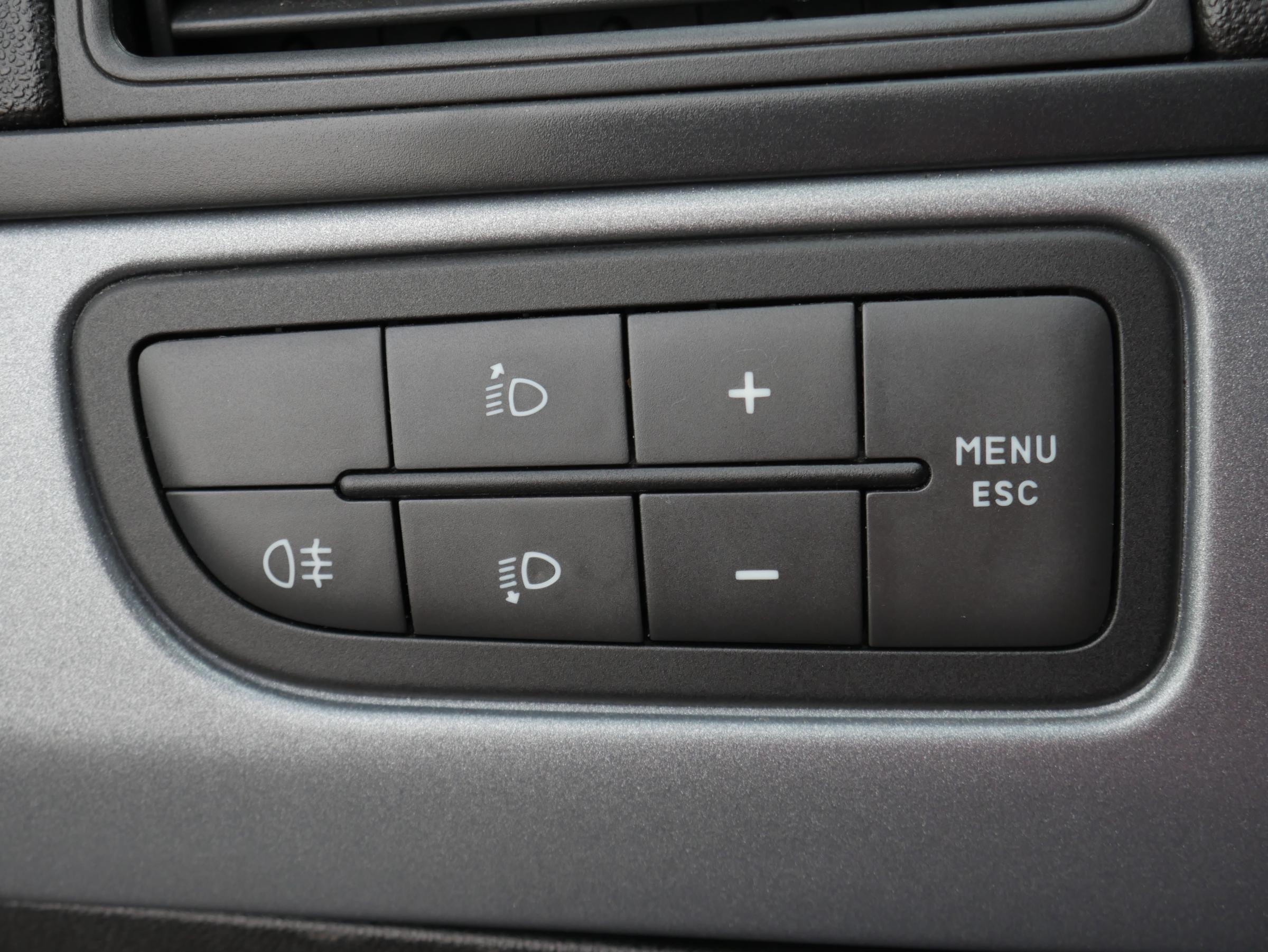 Fiat Punto, 2011 - pohled č. 15